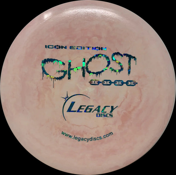 Legacy Icon Ghost