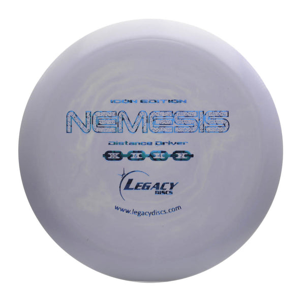 Legacy Icon Nemesis