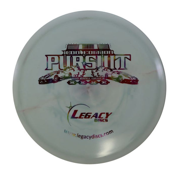 Legacy Icon Pursuit