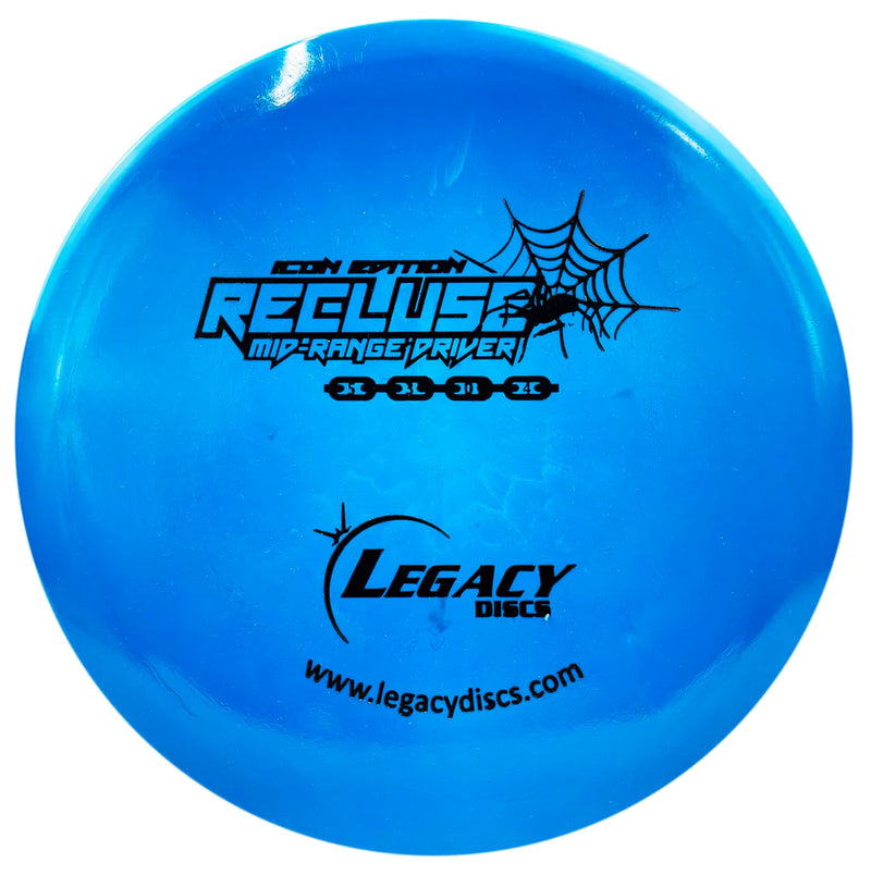 Legacy Icon Recluse