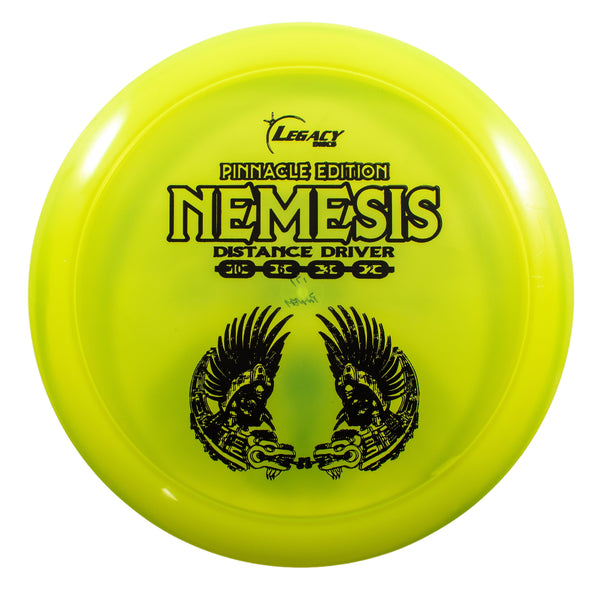 Legacy Pinnacle Nemesis