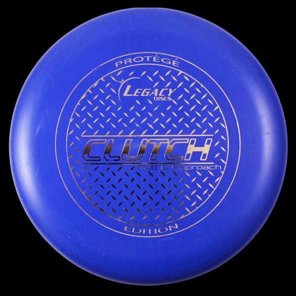 Legacy Protege Clutch