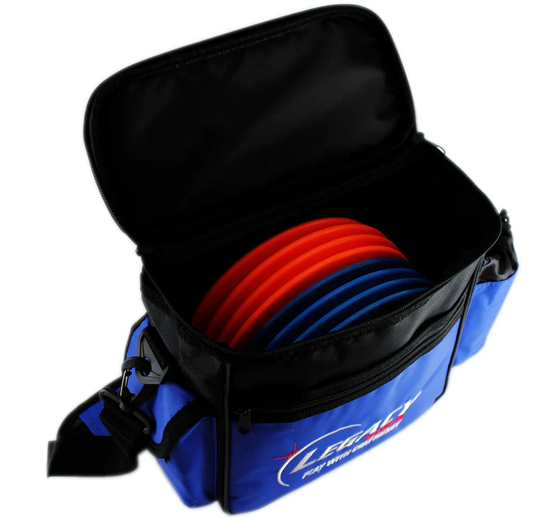 Legacy Protégé Disc Golf Sling Bag