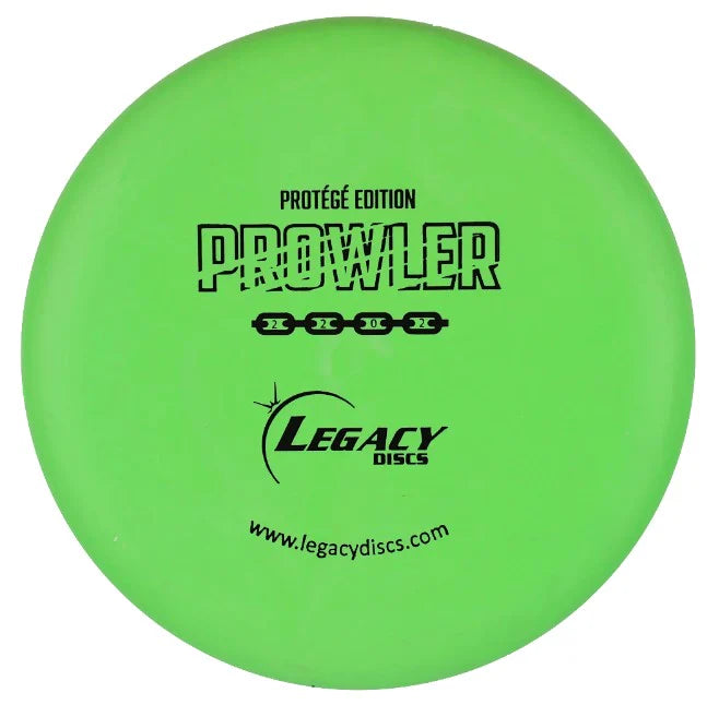 Legacy Protege Prowler