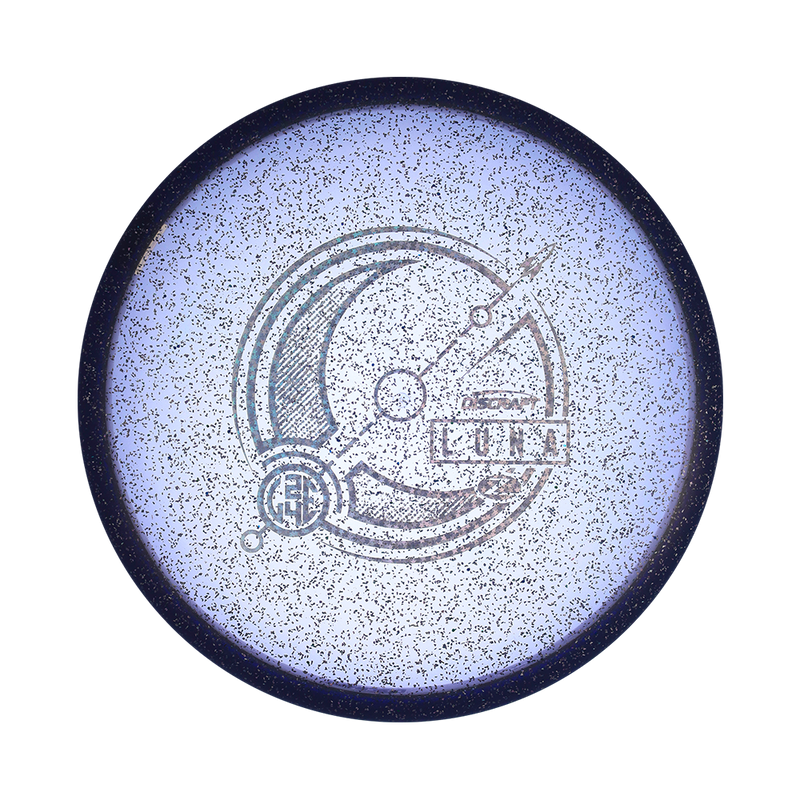 Discraft Z Sparkle Paul McBeth Luna - 2024 Ledgestone Edition