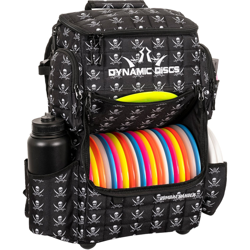 Dynamic Discs Combat Ranger Disc Golf Backpack