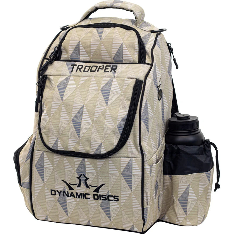 Dynamic Discs Trooper Disc Golf Backpack