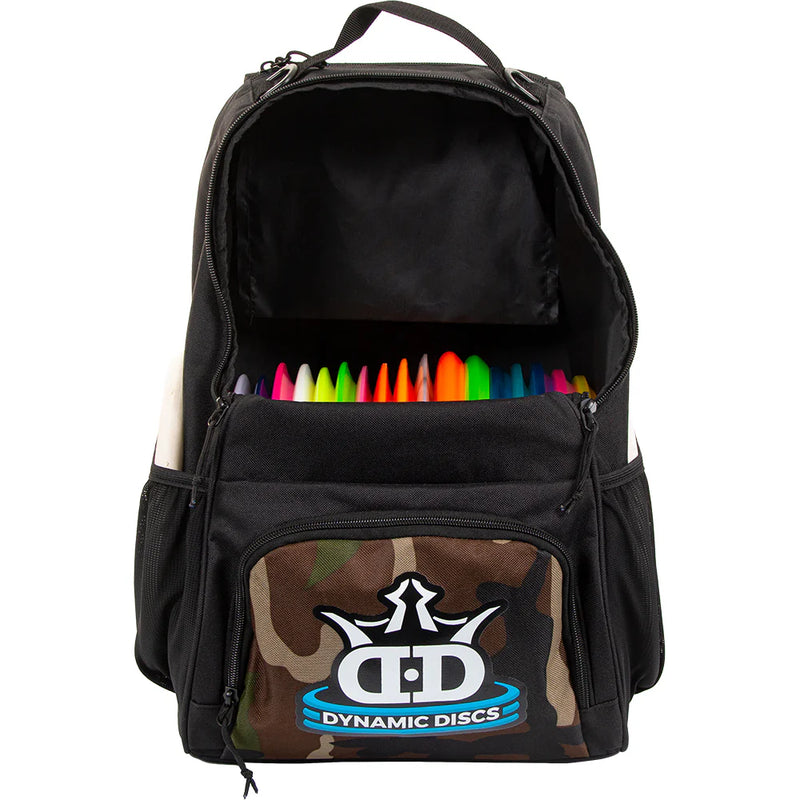 Dynamic Discs Cadet Disc Golf Backpack