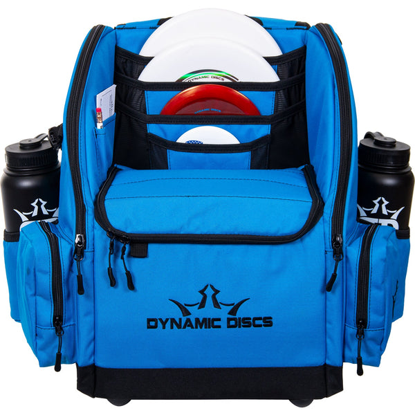 Dynamic Discs Commander Disc Golf Cooler Backpack