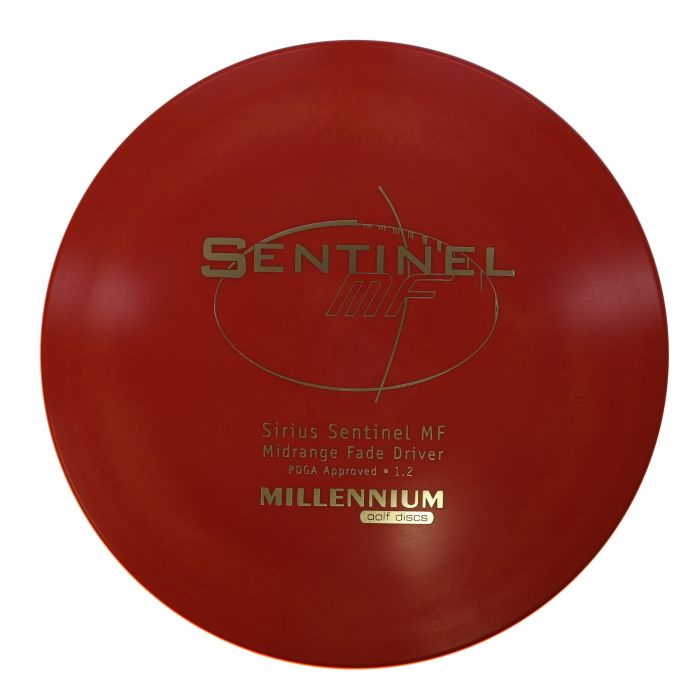 Millennium Sirius Sentinel MF