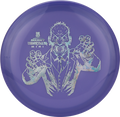 Discraft Big Z Undertaker Mini