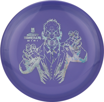 Discraft Big Z Undertaker Mini