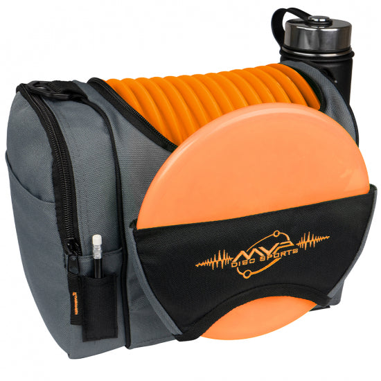 MVP Beaker Competition Disc Golf Sling Bag