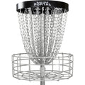 MVP Black Hole Portal Disc Golf Basket