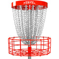 MVP Black Hole Portal Disc Golf Basket