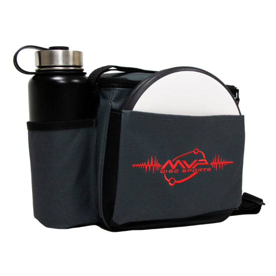 MVP Cell Disc Golf Starter Sling Bag