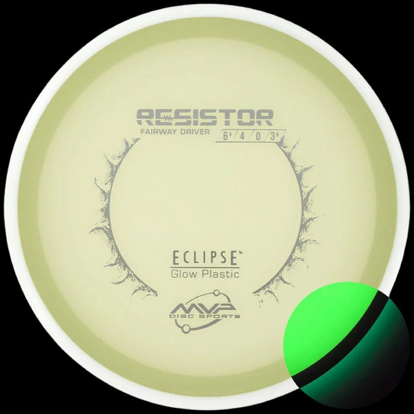 MVP Eclipse Resistor