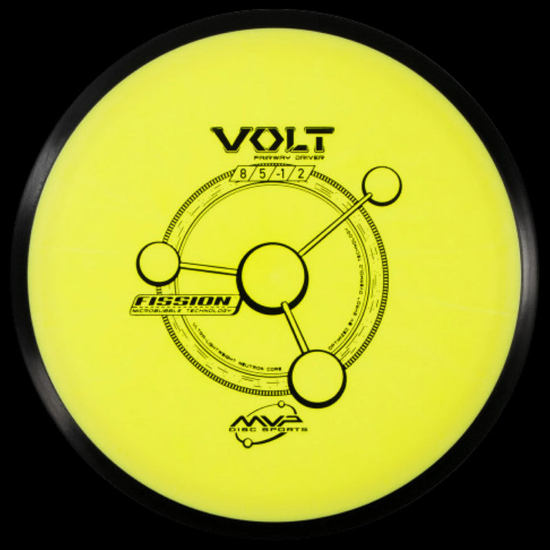 MVP Fission Volt