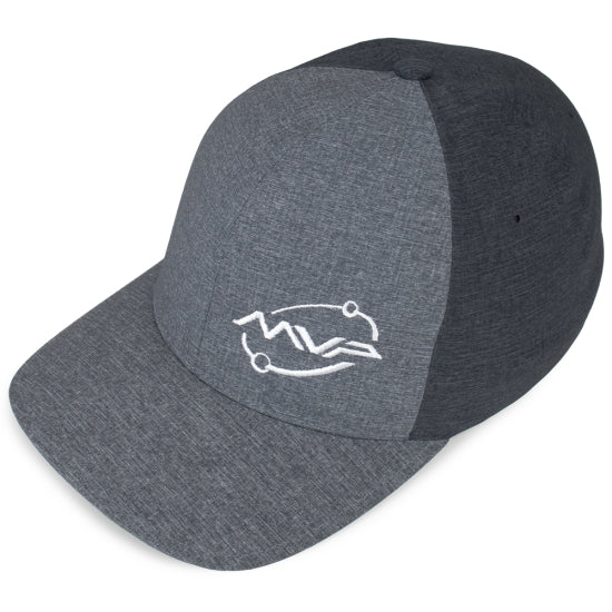 MVP Flexfit Delta Carbon Hat