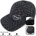 MVP Flexfit Delta UniPanel Hat