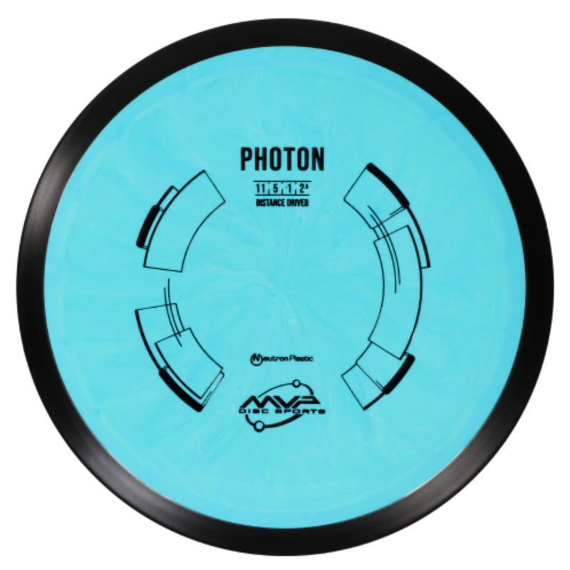 MVP Neutron Photon