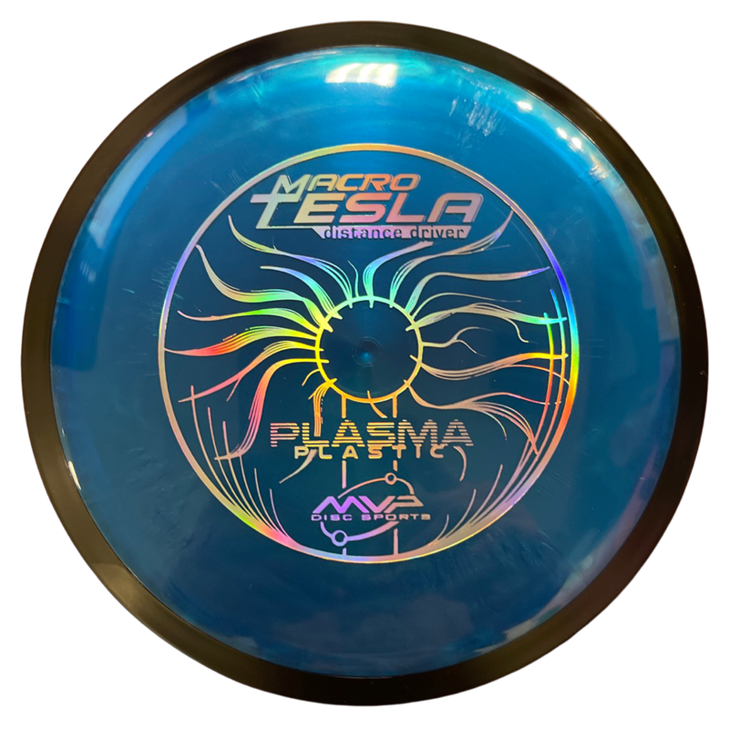 MVP Plasma Macro Tesla