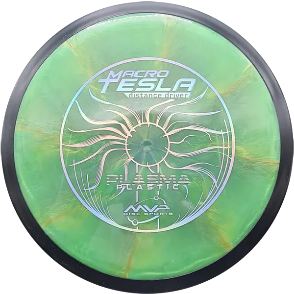 MVP Plasma Macro Tesla