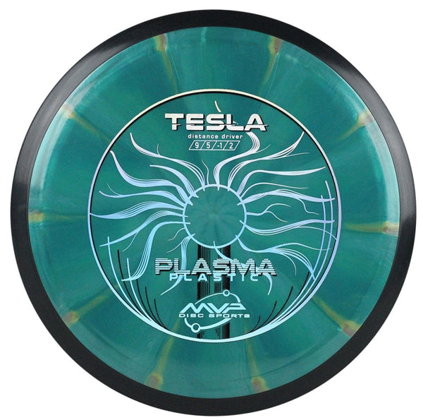 MVP Plasma Tesla