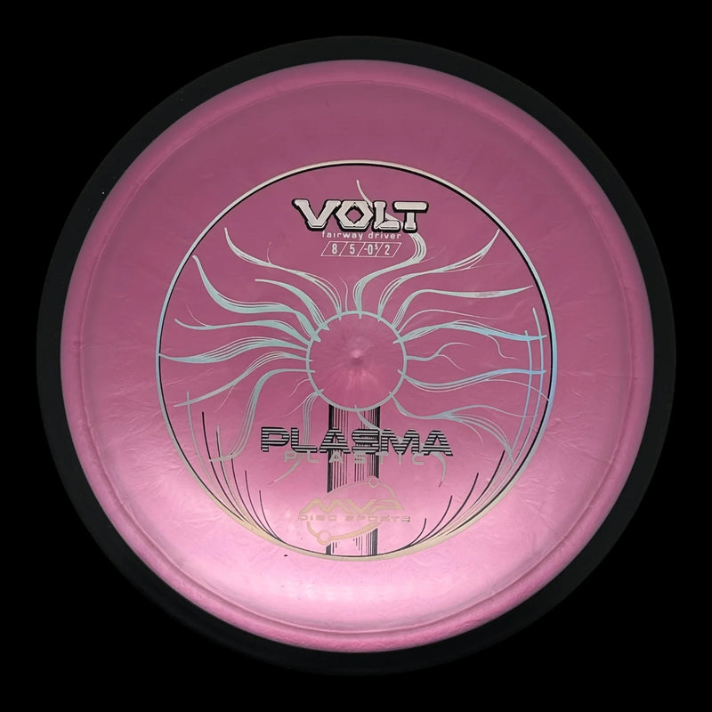 MVP Plasma Volt