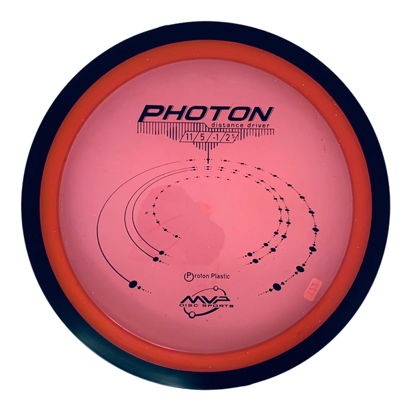 MVP Proton Photon