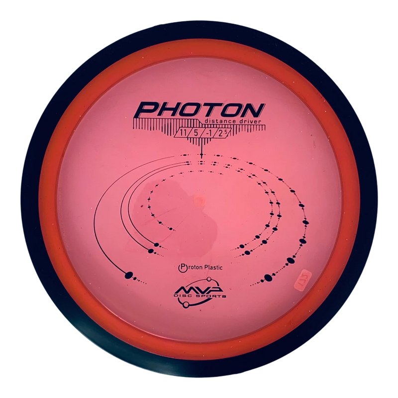 MVP Proton Photon