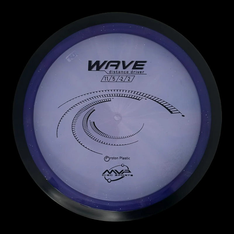 MVP Proton Wave