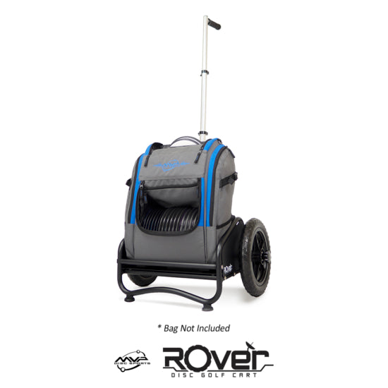 MVP Rover Disc Golf Cart