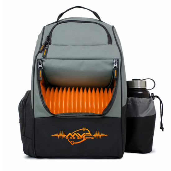 MVP Shuttle Disc Golf Backpack