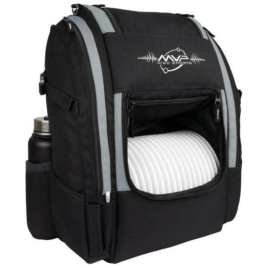 MVP Voyager Lite Disc Golf Backpack