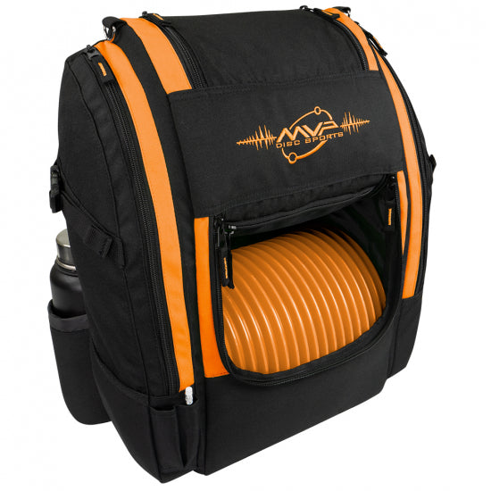 MVP Voyager Lite Disc Golf Backpack