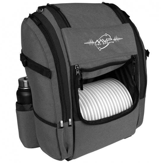 MVP Voyager Pro V2 Disc Golf Backpack