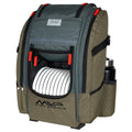 MVP Voyager Slim Disc Golf Backpack - James Conrad Signature Edition