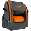 MVP Voyager V2 Disc Golf Backpack