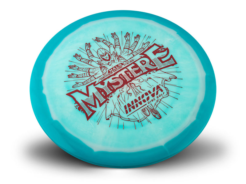 Innova Halo Star Mystere in Teal