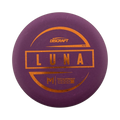 Discraft Paul McBeth Luna Mini