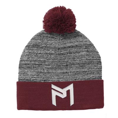 Paul McBeth Beanie Hat Two Tone