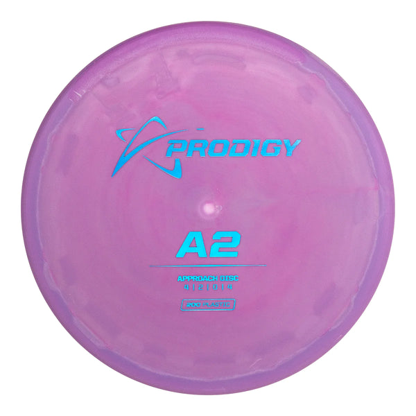 Prodigy 200 A2