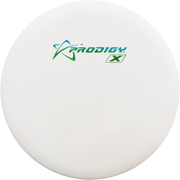 Prodigy 300 Soft PA-1 - Prodigy X Out Bar Stamp