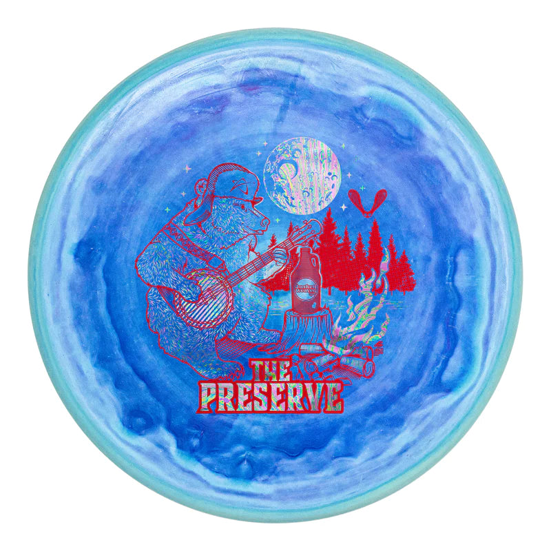 Prodigy 300 Spectrum A5 - 2023 The Preserve Fireside