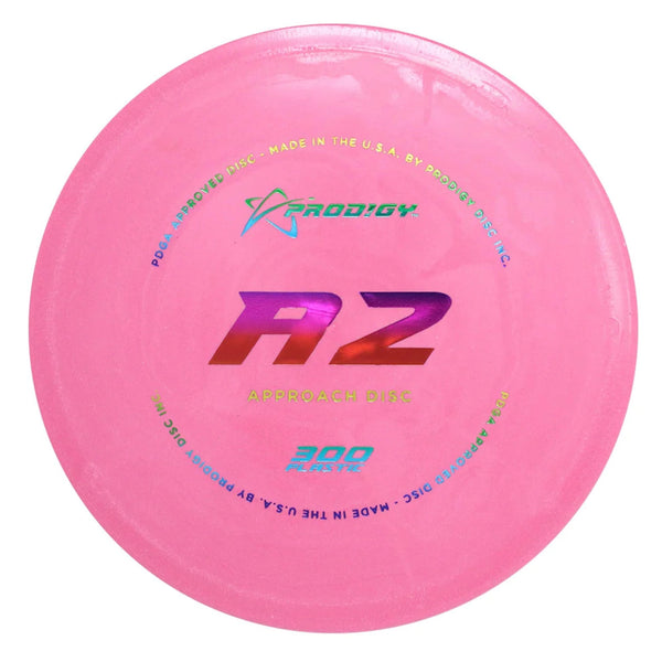 Prodigy 350G A2