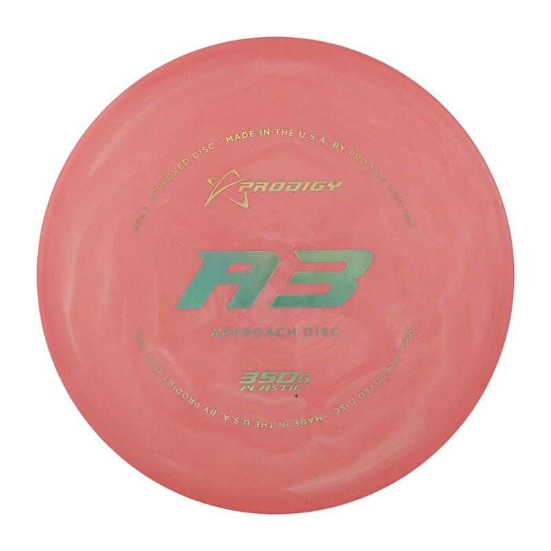 Prodigy 350G A3