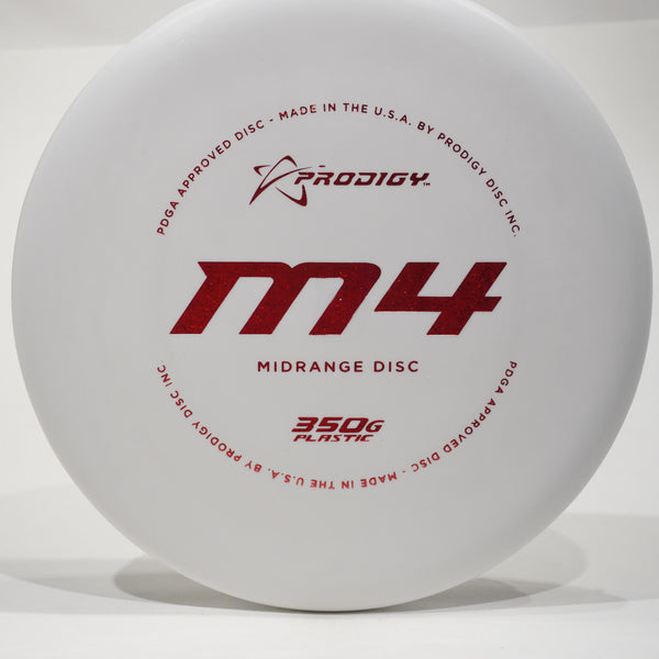 Prodigy 350G M4