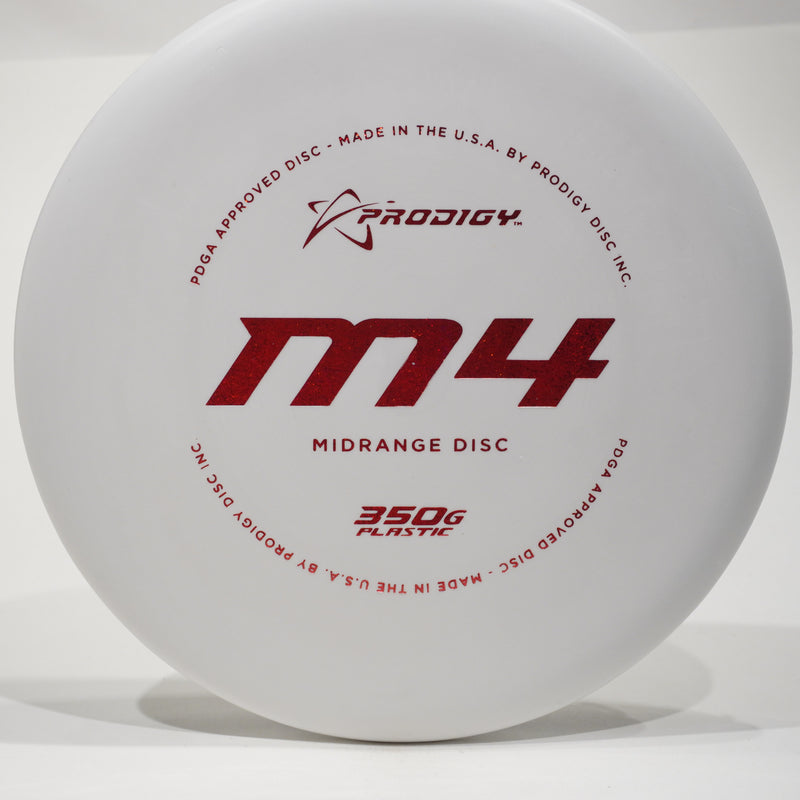 Prodigy 350G M4