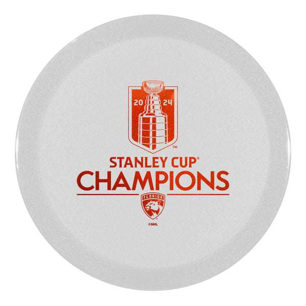 Prodigy 400 Glimmer D3 - 2024 Stanley Cup Champions "Florida Panthers"